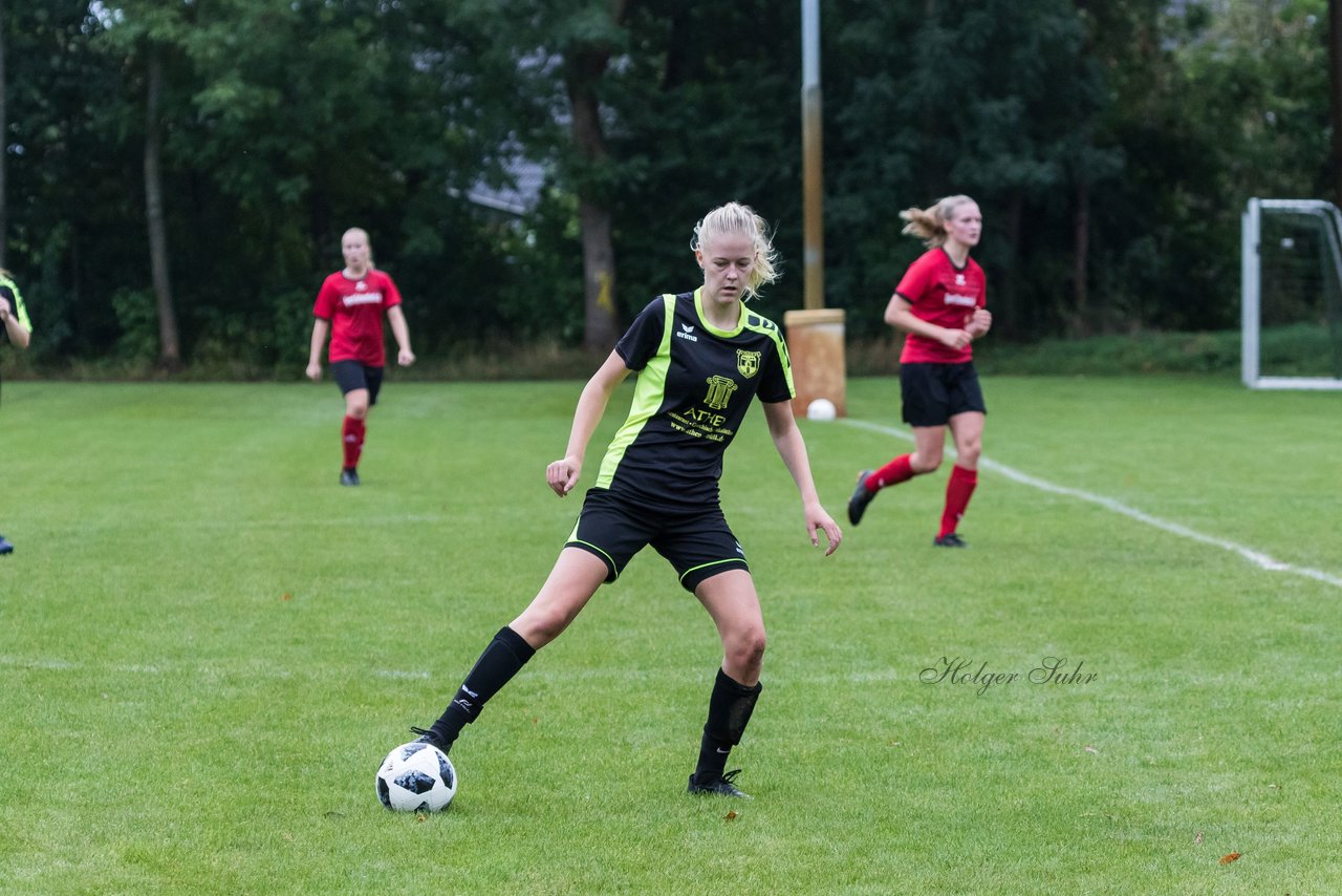 Bild 180 - Frauen SV Neuenbrook-Rethwisch - SV Frisia 03 Risum Lindholm